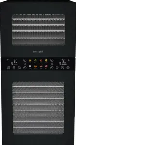 Дегидратор WEISSGAUFF WDH 212 Digital Compact Дегидратор WEISSGAUFF WDH 212 Digital Compact