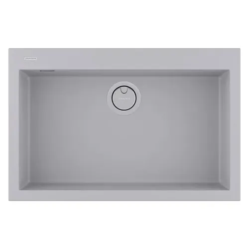 Кухонная мойка PAULMARK DECORATION PM937650-UGR