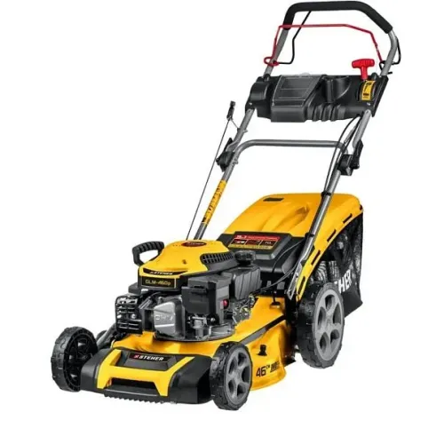 Газонокосилка STEHER GLM-460p