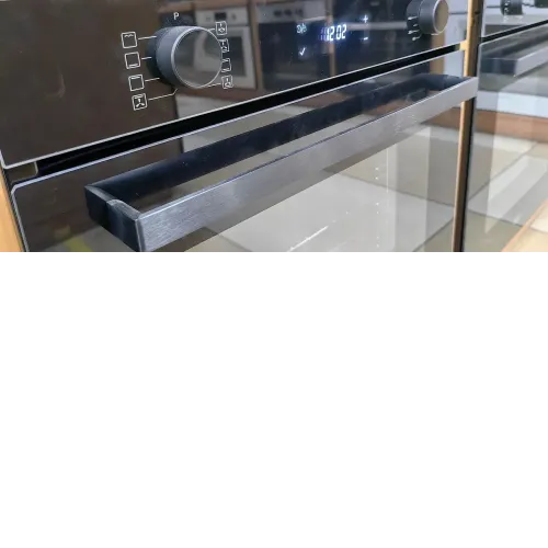 Духовой шкаф KANZLER O 527 S