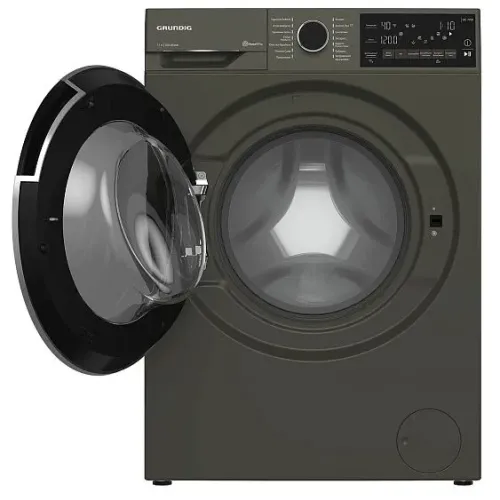 Стиральная машина GRUNDIG GW7P77H21M