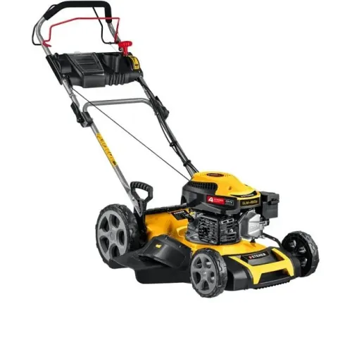 Газонокосилка STEHER GLM-460p