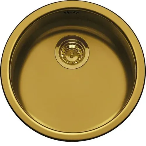 Кухонная мойка SMEG 10I3POT2