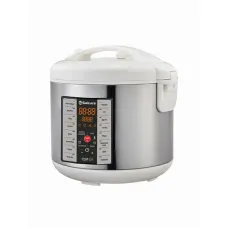 Мультиварка SAKURA SA-7766W Мультиварка SAKURA SA-7766W