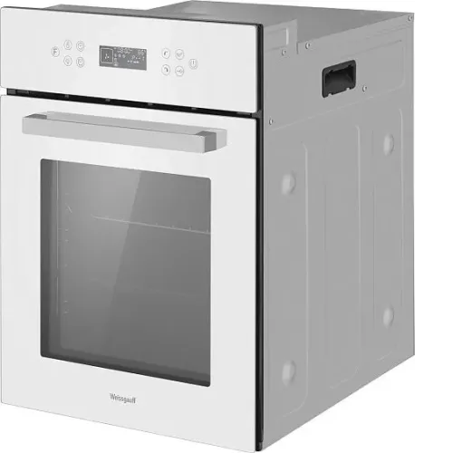 Духовой шкаф WEISSGAUFF EOY 4511 Touch DW