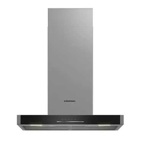 Вытяжка GRUNDIG GDKP2464BBSC