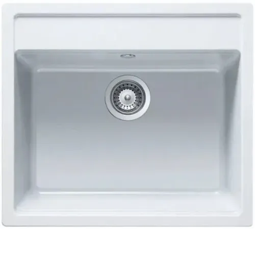 Кухонная мойка SMEG vc57b