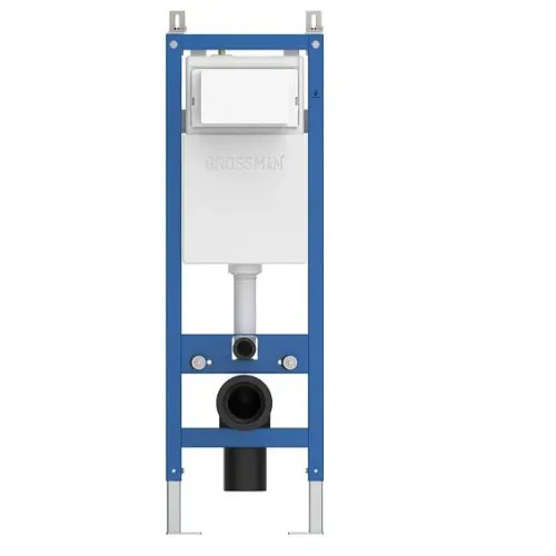 Инсталляция для подвесного унитаза GROSSMAN 900.K31.03.000