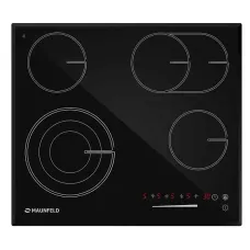 Варочная поверхность MAUNFELD AVCE6049STOBK
