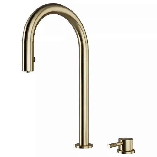 Смеситель PAULMARK ESTETICA Es218006-LG