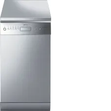 Посудомоечная машина SMEG lsa4647x7 Посудомоечная машина SMEG lsa4647x7