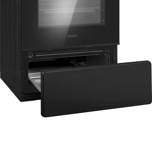 Плита WEISSGAUFF WESM 5240 B