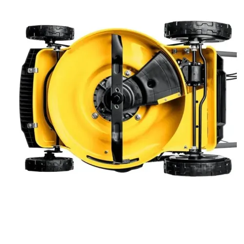 Газонокосилка STEHER GLM-460p
