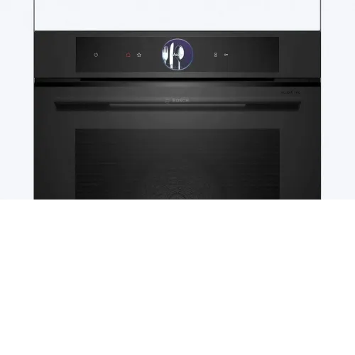 Духовой шкаф BOSCH HBG976MM1