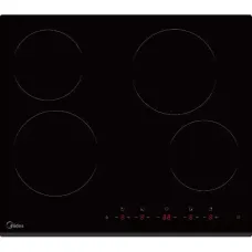 Варочная поверхность MIDEA MCH64107F