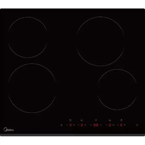 Варочная поверхность MIDEA MCH64107F