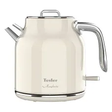 Чайник TESLER KT-1756 BEIGE Чайник TESLER KT-1756 BEIGE