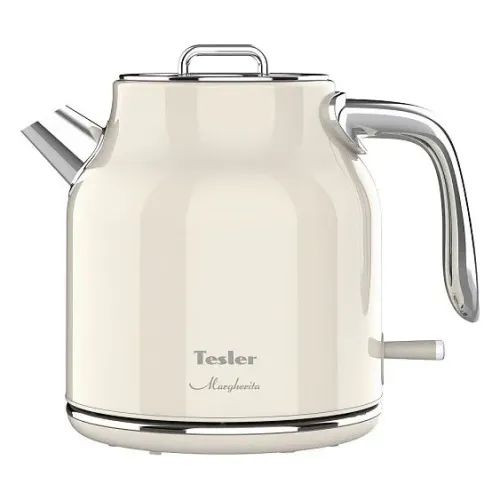 Чайник TESLER KT-1756 BEIGE