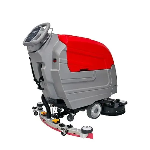 Поломоечная машина EVOLINE SDB 660 T