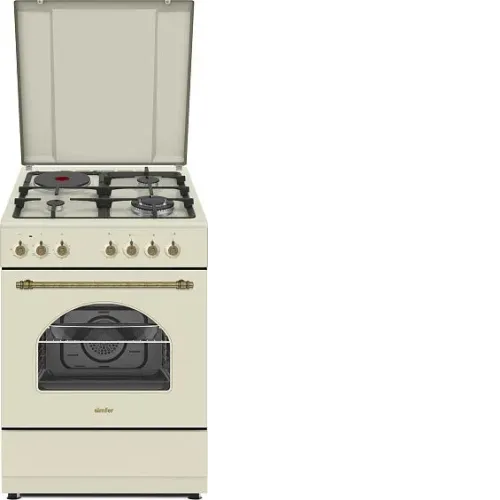 Плита SIMFER F66MO36015