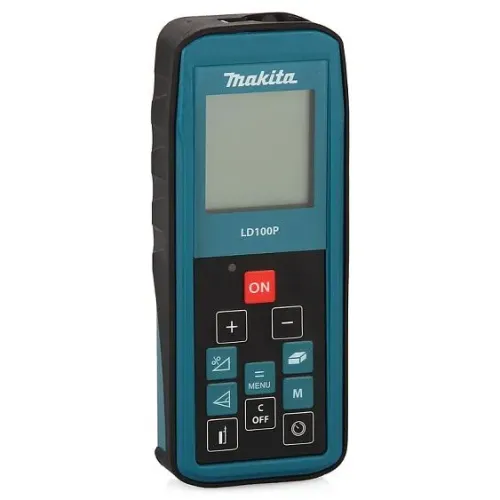 Дальномер MAKITA ld100p
