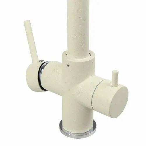 Смеситель ECOSHTEIN ES 0400 капучино