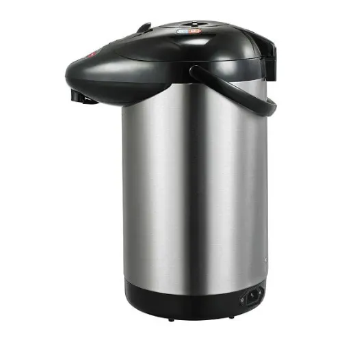 Термопот CENTEK CT-0080 Black