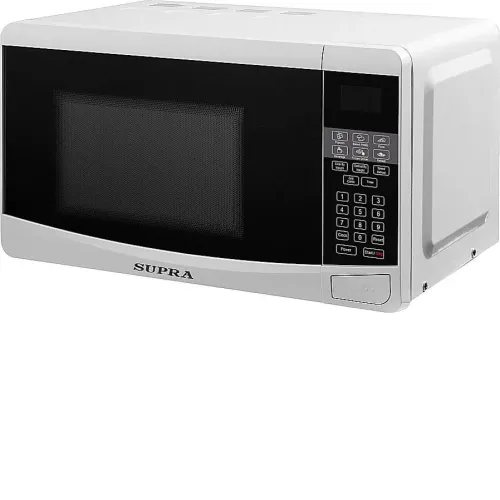 Микроволновая печь Supra MWS 20 SWG 27
