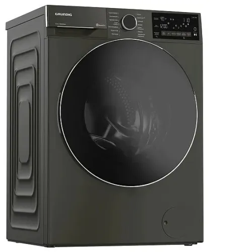 Стиральная машина GRUNDIG GW7P77H21M
