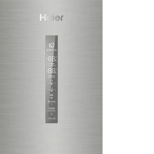 Холодильник HAIER C4F620CFMMPU1