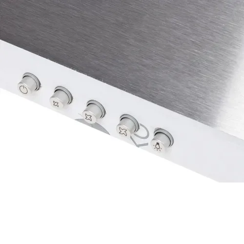 Вытяжка HOTPOINT-ARISTON hnp 6.5 cm x/ha