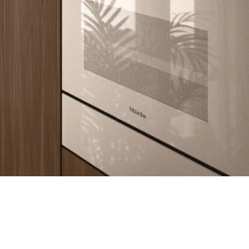Вакуумный упаковщик MIELE EVS 7010 Pearlbeige