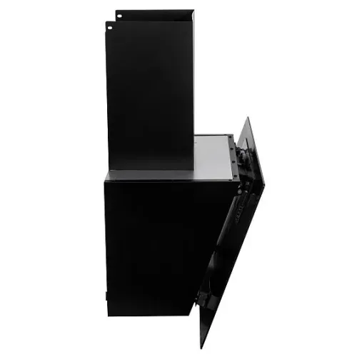 Вытяжка PIONEER HOB-6000IN BL