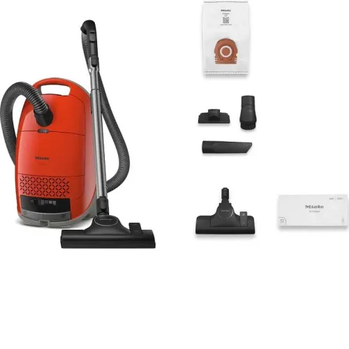 Пылесос MIELE Guard M1 Terra Red
