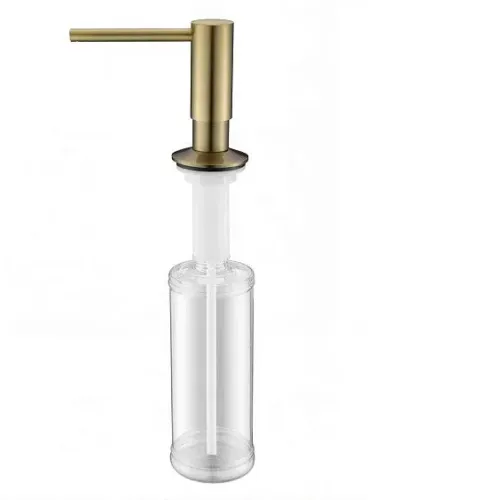 Дозатор PAULMARK Decus D004-BR