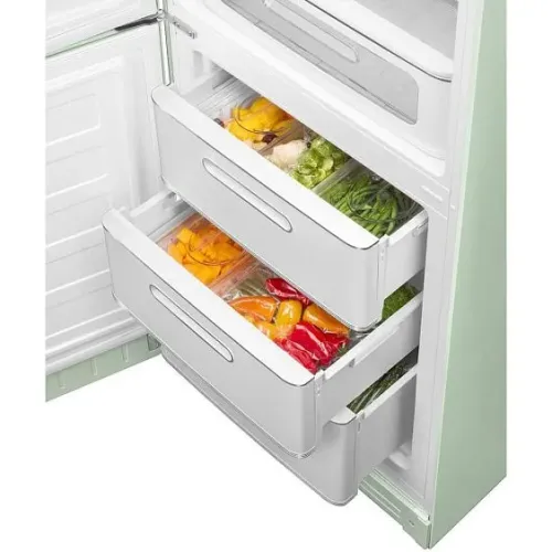 Холодильник SMEG FAB32LPG6
