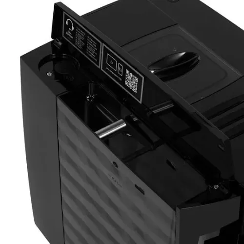 Кофемашина JURA E8 Piano Black (15745)