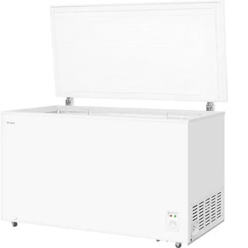 Морозильный ларь WEISSGAUFF WFH-450