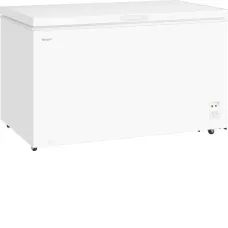 Морозильный ларь WEISSGAUFF WFH-450