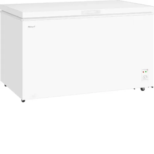 Морозильный ларь WEISSGAUFF WFH-450