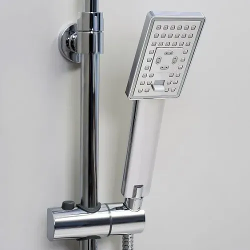 Душевая стойка WASSERKRAFT A15502 Thermo