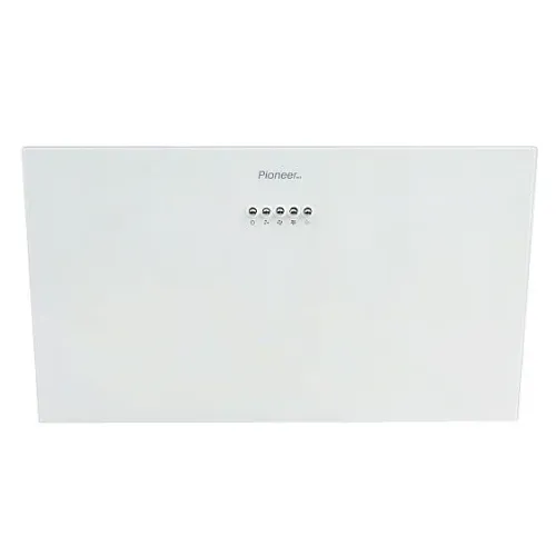 Вытяжка PIONEER HOB-6000IN WH