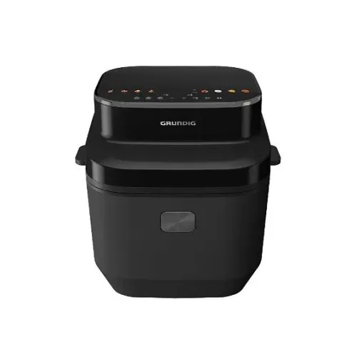 Аэрогриль GRUNDIG FRY 8420