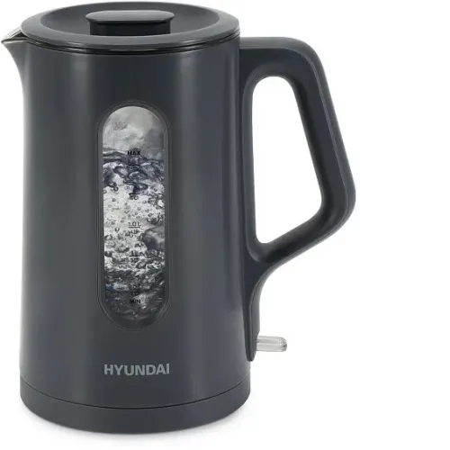 Чайник HYUNDAI HYK-G4508