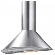 Вытяжка LEX tonda 600 inox