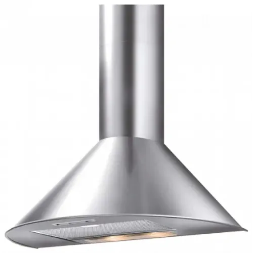 Вытяжка LEX tonda 600 inox