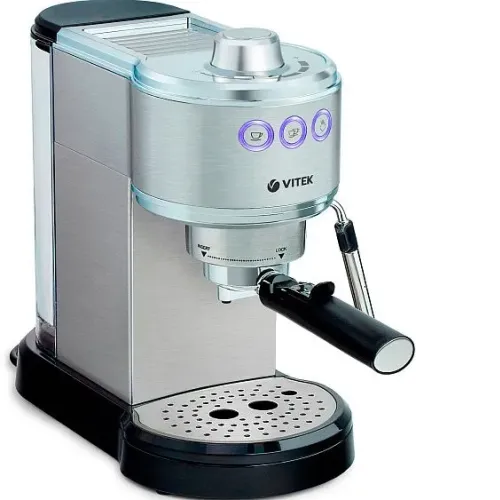 Кофеварка VITEK vt-1515