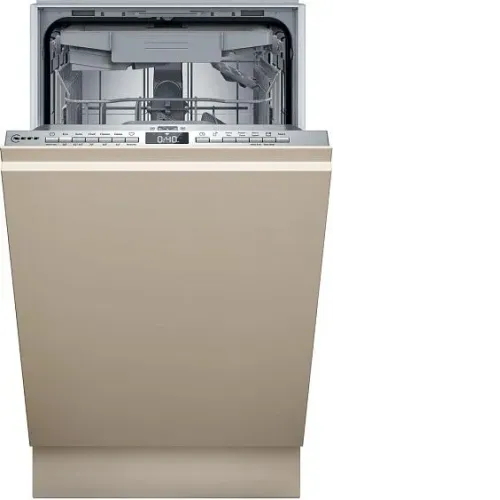 Посудомоечная машина NEFF S875EMX35E