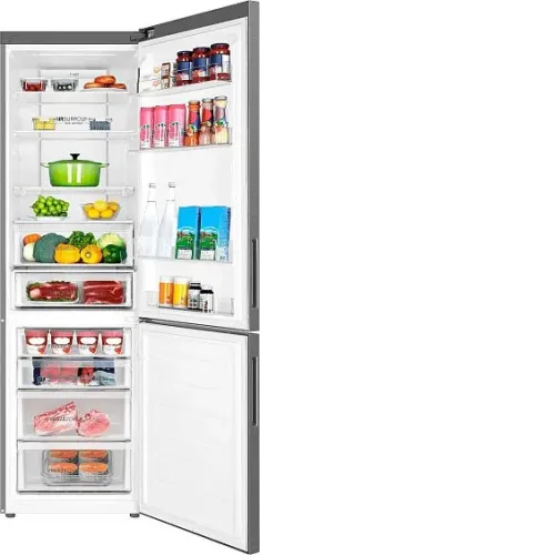 Холодильник HAIER C4F620CFMMPU1