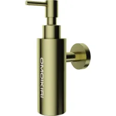 Дозатор OMOIKIRI OM-07-LG (4995097) Дозатор OMOIKIRI OM-07-LG (4995097)